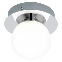 EGLO Led-plafondlamp Mosiano