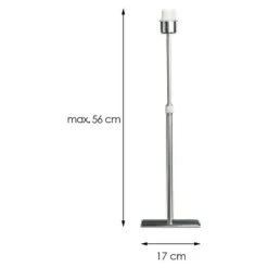 Lampvoet -Verlichtingswinkel 12 510