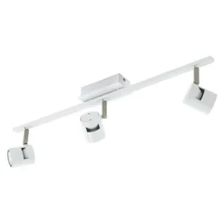 EGLO Led-plafondspot Vergiano