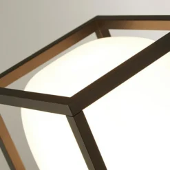 Led-wandlamp Athens -Verlichtingswinkel 12 52