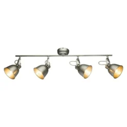 Plafondspot Industry