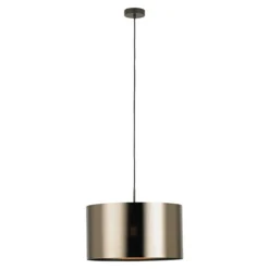 EGLO Hanglamp Saganto 1