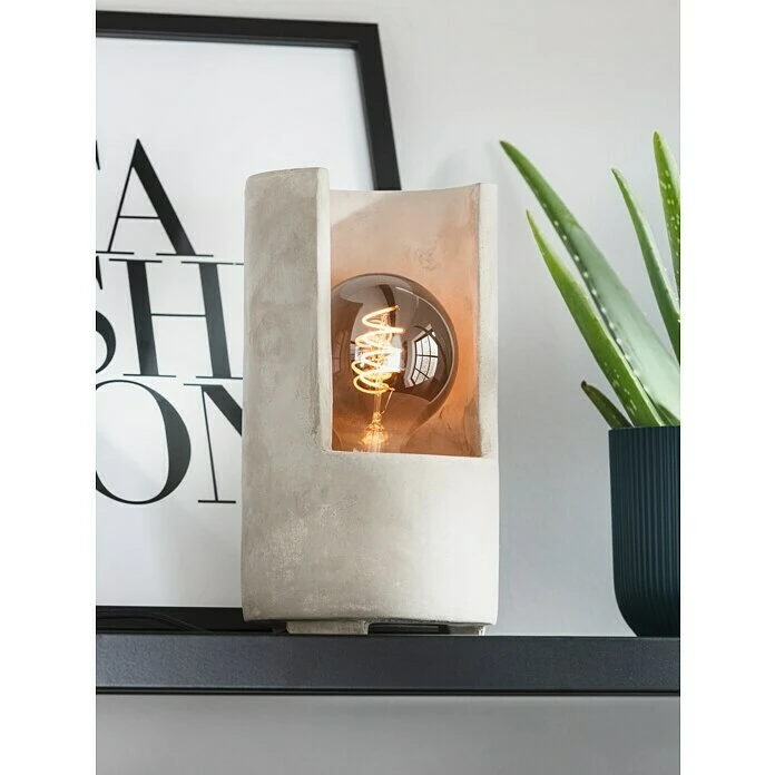 EGLO Tafellamp, Rond Lynton 2 EGLO Tafellamp, Rond Lynton - Afbeelding 2