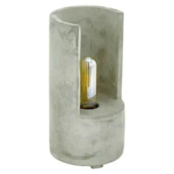 EGLO Tafellamp, Rond Lynton 5 EGLO Tafellamp, Rond Lynton -Verlichtingswinkel 12 555