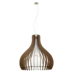 EGLO Hanglamp, Rond Tindori
