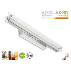 Led-spiegelverlichting Vitro -Verlichtingswinkel 12 569