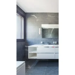 Led-spiegelverlichting Knus 6 Led-spiegelverlichting Knus -Verlichtingswinkel 12 579