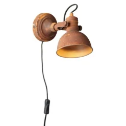 BRILLIANT Wandlamp Katie