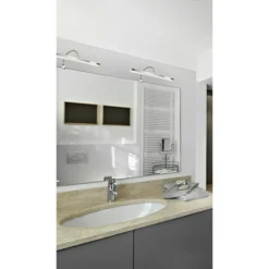 Led-spiegelverlichting Rahat -Verlichtingswinkel 12 593