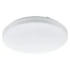 EGLO Led-wand- En Plafondlamp, Rond Frania