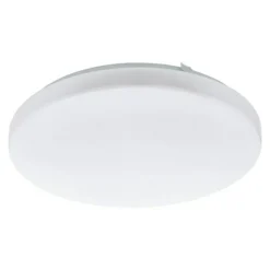 EGLO Led-wand- En Plafondlamp, Rond Frania