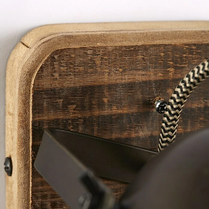 BRILLIANT Wandlamp Wood 5 BRILLIANT Wandlamp Wood - Afbeelding 5