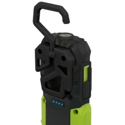 STEINEL LED Sensor Buitenlamp L 244 7 STEINEL LED Sensor Buitenlamp L 244 -Verlichtingswinkel 12 6