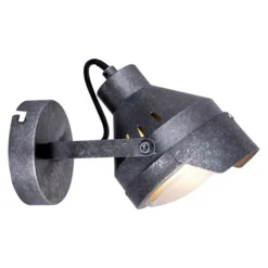 Globo Wandlamp Gilly