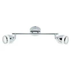 Led-plafondspot 1 X Led-plafondlamp , 1 X Geïntegreerde Ledlichtbron