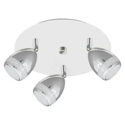 Led-plafondlamp Ringo