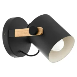 EGLO Wandlamp, Rond Hornwood