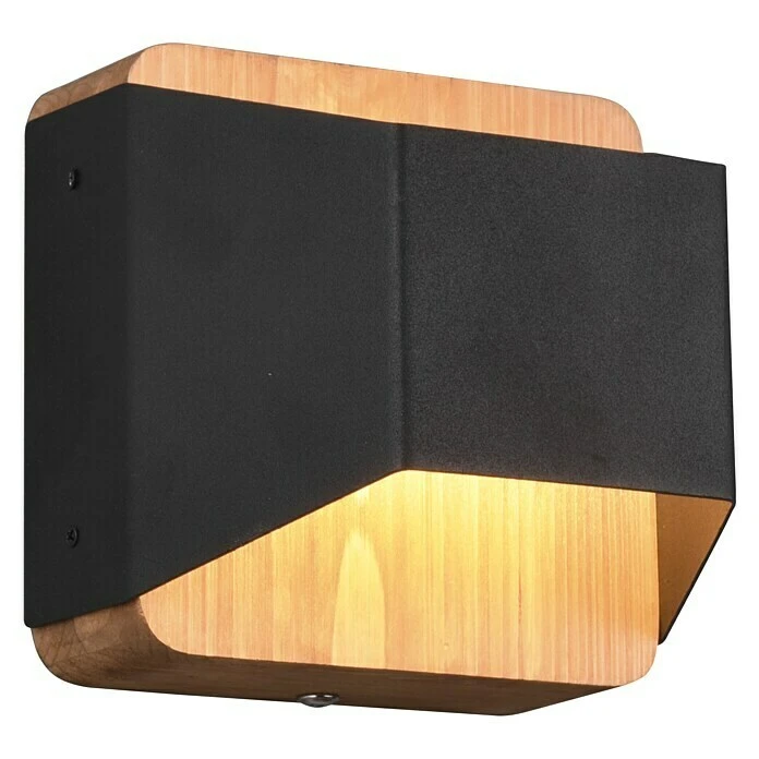 Led-wandlamp Arino 1 Led-wandlamp Arino