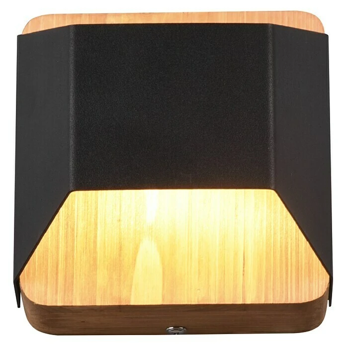 Led-wandlamp Arino 3 Led-wandlamp Arino - Afbeelding 3