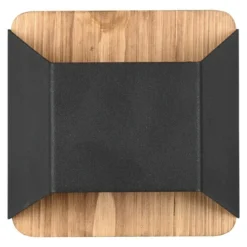 Led-wandlamp Arino 9 Led-wandlamp Arino -Verlichtingswinkel 12 646