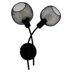 EGLO Wandlamp Wrington 1