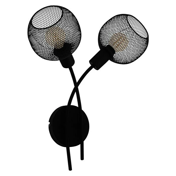 EGLO Wandlamp Wrington 1 1 EGLO Wandlamp Wrington 1