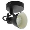 EGLO Led-plafondspot Seras 2