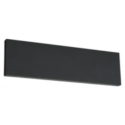 Wandlamp Concha -Verlichtingswinkel 12 671