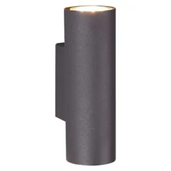 Wandlamp, Rond Marley