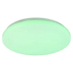 Plafondlamp Kira -Verlichtingswinkel 12 685