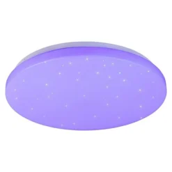 Plafondlamp Kira -Verlichtingswinkel 12 687