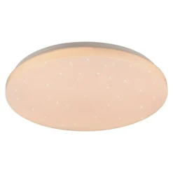 Plafondlamp Kira -Verlichtingswinkel 12 688