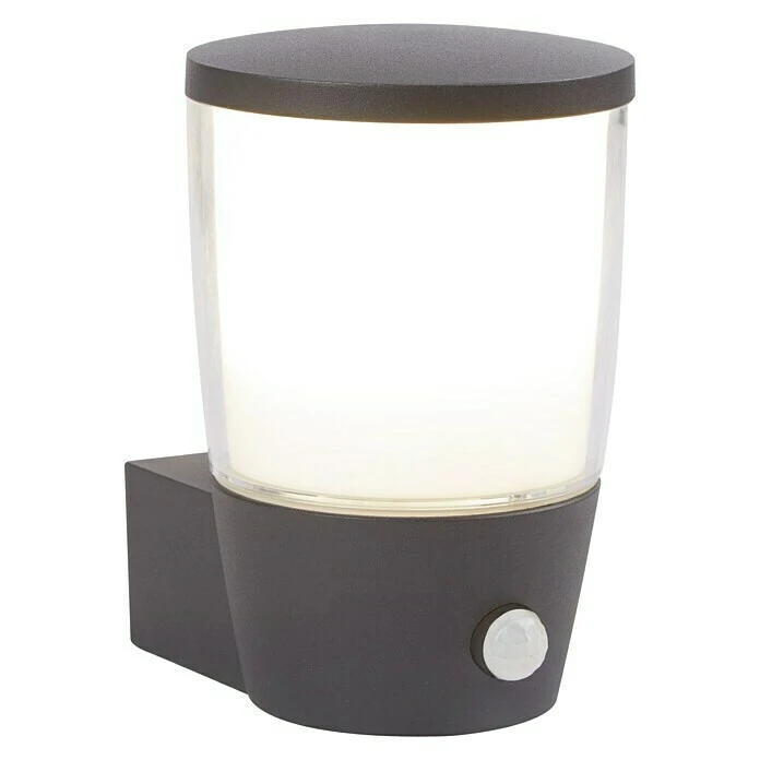 Buitenwandlamp Met Sensor 1 Buitenwandlamp Met Sensor