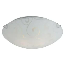Globo Led-plafondlamp Lavida