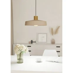 EGLO Led-inbouwspot Saliceto