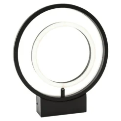 Led-plafondlamp Elara -Verlichtingswinkel 12 732