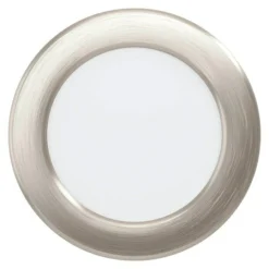 EGLO Ronde Led-inbouwverlichting Fueva 5