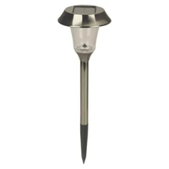 LuxForm Led-sokkellamp Comet