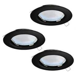 EGLO Led-inbouwspot Peneto