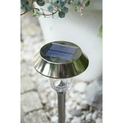 LuxForm Led-sokkellamp Comet 6 LuxForm Led-sokkellamp Comet -Verlichtingswinkel 12 76