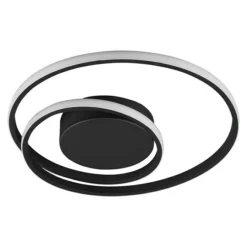 Led-plafondlamp, Rond Zibal