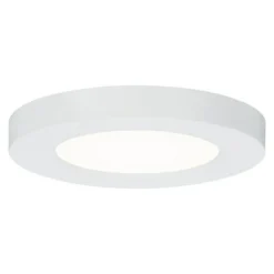 Paulmann Led-inbouwverlichting Cover-it