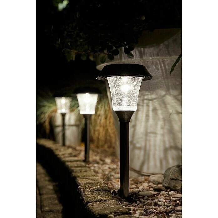 LuxForm Led-sokkellamp Comet 4 LuxForm Led-sokkellamp Comet - Afbeelding 4