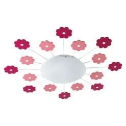 EGLO Plafondlamp Viki 1