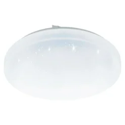 EGLO Led-plafondlamp Frania-A Met Ster Effect