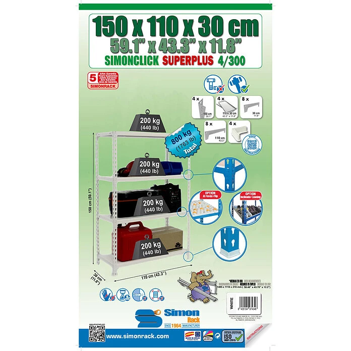 Led-plafondlamp, Rond Malbona 1 Led-plafondlamp, Rond Malbona