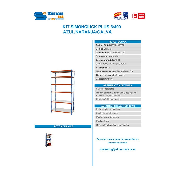 Led-plafondlamp, Rond Malbona 3 Led-plafondlamp, Rond Malbona - Afbeelding 3