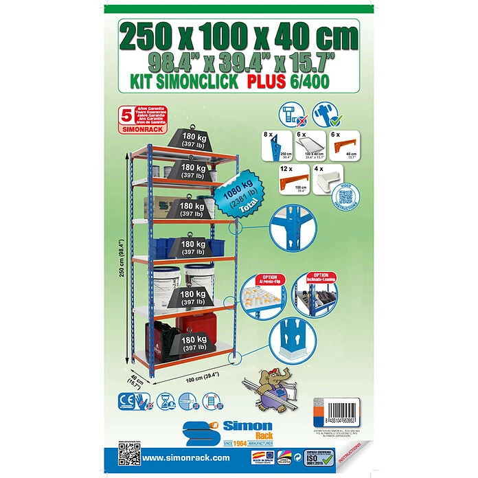Led-plafondlamp, Rond Malbona 4 Led-plafondlamp, Rond Malbona - Afbeelding 4