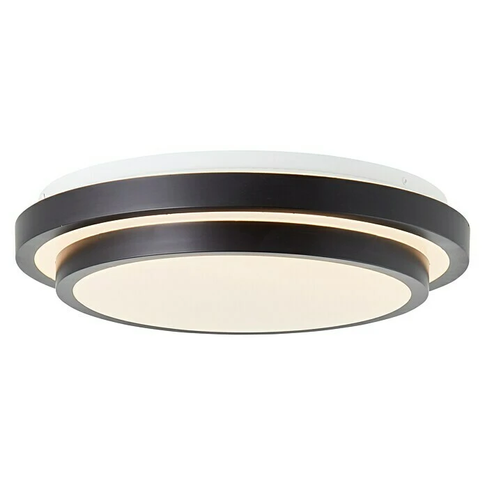 BRILLIANT Led-plafondlamp Ontario Tuya 6 BRILLIANT Led-plafondlamp Ontario Tuya - Afbeelding 6