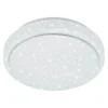 Led-plafondlamp Rent